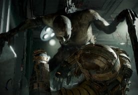 EA Motive Studio staat open om nog een Dead Space-game te maken