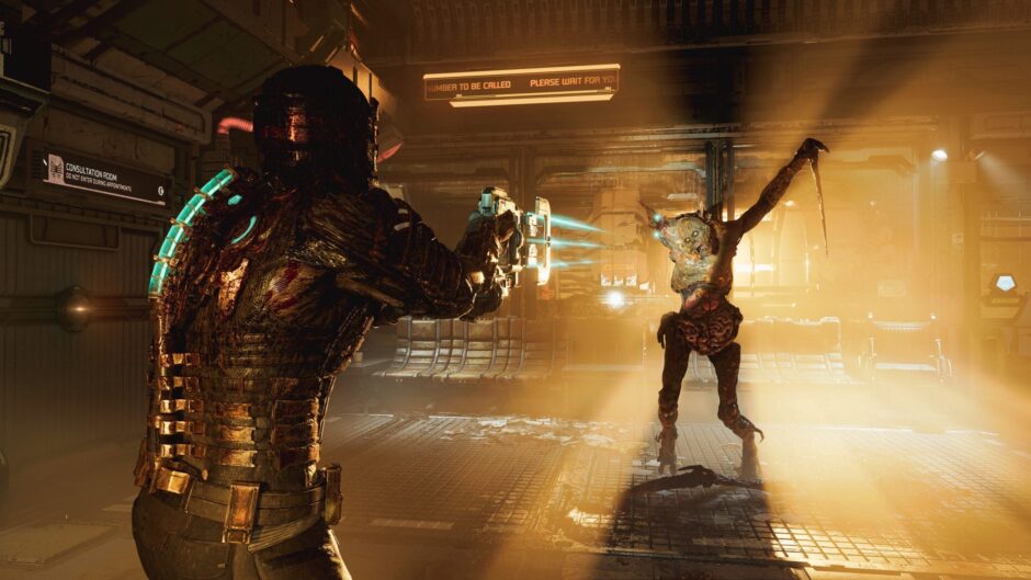 Dit zijn de minimale en aangeraden PC-systeemeisen voor de remake van Dead Space