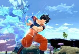 Dragon Ball: The Breakers is nu verkrijgbaar, actievolle launch trailer vrijgegeven