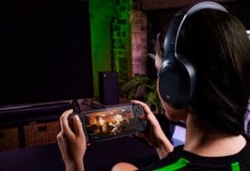 Razer kondigt 399 dollar kostende gaming handheld aan voor mobile en Cloud gaming