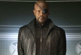 Samuel L. Jackson speelt Nick Fury in de launch promotievideo van Marvel Snap