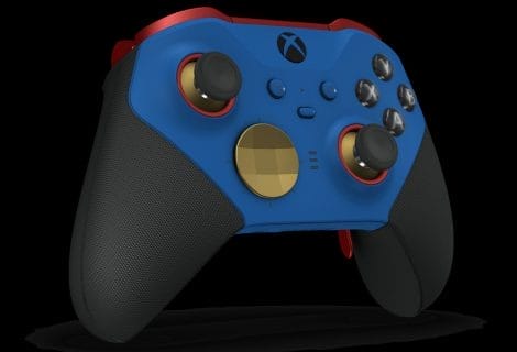 Xbox Design Lab geeft nu ook customization-opties voor de Elite 2 controller