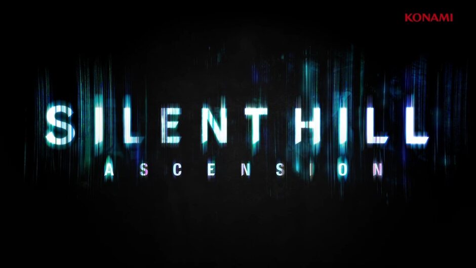 Interactieve streamingserie  Silent Hill: Ascension aangekondigd