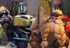 Torbjorn en Bastion zijn volgende week weer speelbaar in Overwatch 2