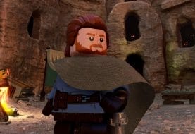 LEGO Star Wars: The Skywalker Saga Galactic Edition heeft een trailer en datum