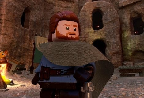 LEGO Star Wars: The Skywalker Saga Galactic Edition heeft een trailer en datum