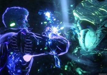 Final Fantasy XVI (PlayStation 5)