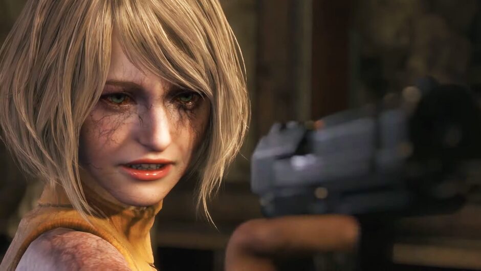 Het is officieel, Capcom gaat meer Resident Evil Remakes maken