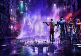 Review: Gotham Knights – Zonder Batman kan het ook