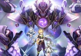 Prachtige free-to-play open wereld RPG Genshin Impact krijgt major content update