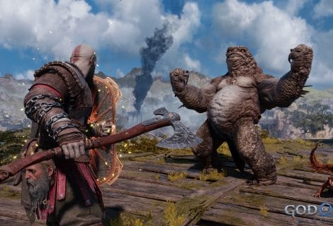 Game directeur God of War Ragnarok: "Kans op story DLC is erg klein"