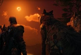 Alles doen in God of War: Ragnarok neemt ongeveer 40 uur in beslag