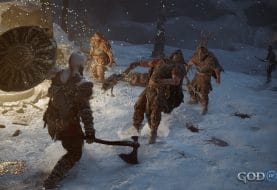 Dit zijn de verschillende performance modi van God of War: Ragnarok op de PS4 en PS5