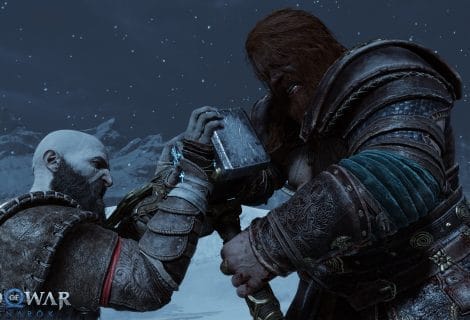 PlayStation Plus Premium-leden kunnen God of War: Ragnarok 3 uur lang gratis spelen