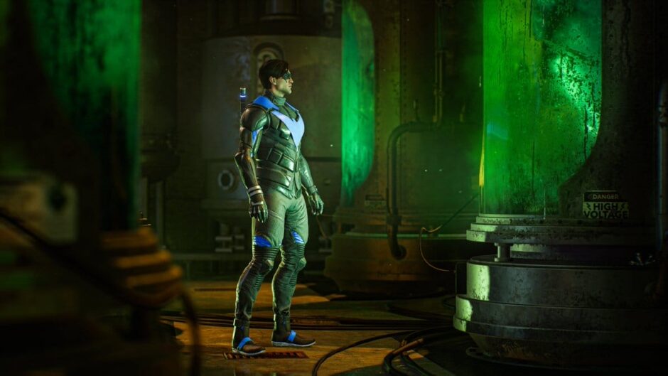 Alles wat je moet weten over de open wereld-game Gotham Knights in één uitgebreide trailer