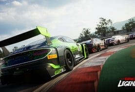 Enduring Spirit-uitbreiding voor GRID Legends met nieuwe auto’s, routes en meer is nu verkrijgbaar - Trailer