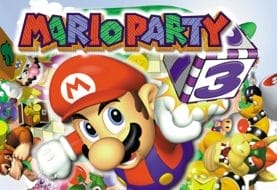 Klassiekers Mario Party en Mario Party 2 zijn nu beschikbaar voor leden van Nintendo Switch Online