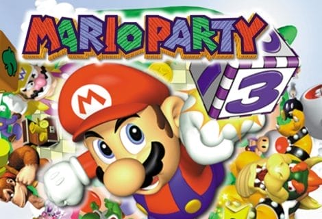 Klassiekers Mario Party en Mario Party 2 zijn nu beschikbaar voor leden van Nintendo Switch Online