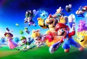 Mario + Rabbids: Sparks of Hope krijgt zeer hoge reviewscores van de internationale game media