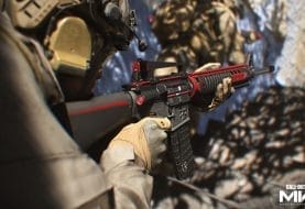 Ook Call of Duty: Modern Warfare 2 verreist een telefoonnummer om de game te kunnen spelen