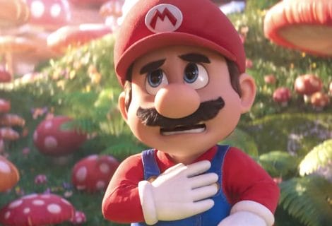 Bizar, 9 miljoen mensen hebben The Super Mario Bros. Movie geheel kunnen kijken via Twitter