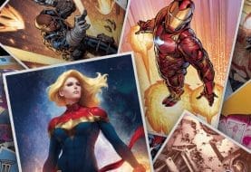 Nick Fury, Spider-Man, Hulk, Ultron en meer in de luanch trailer van de free-to-play kaartgame Marvel Snap