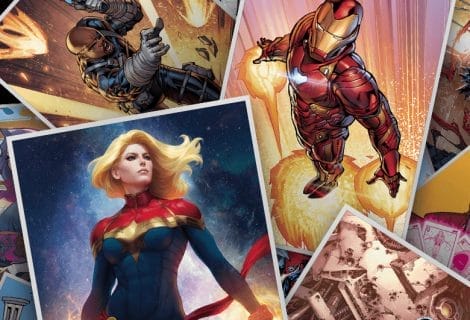 Marvel Snap (PC, iOS, Android)