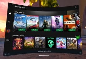 Xbox Cloud Gaming krijgt officiële ondersteuning op Meta Quest VR headsets
