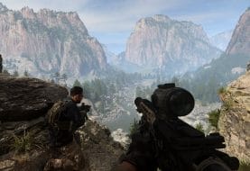 Bestandsgrootte van Call of Duty: Modern Warfare 2 is boven de 151 GB na day one patch