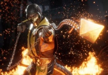 Aankondiging van volgende game van NetherRealm Studios zal ''tijdig'' gedaan worden