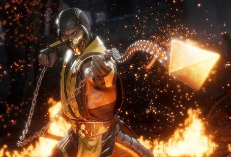 Aankondiging van volgende game van NetherRealm Studios zal ''tijdig'' gedaan worden