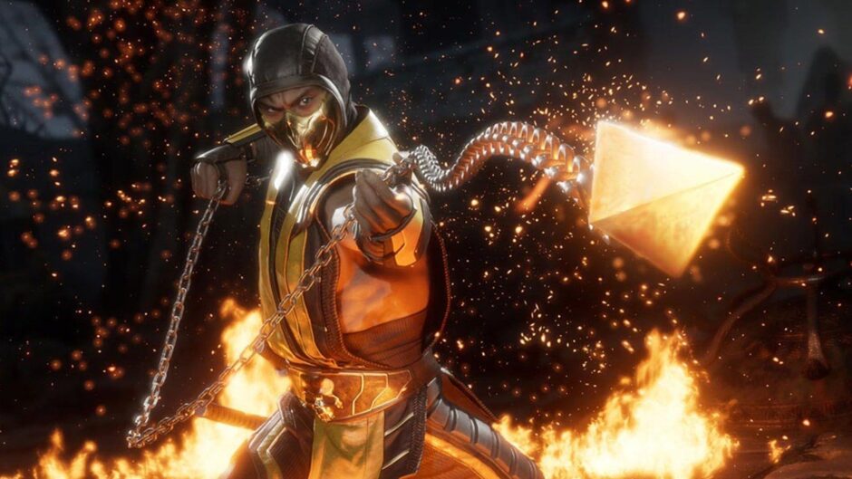 Aankondiging van volgende game van NetherRealm Studios zal ”tijdig” gedaan worden