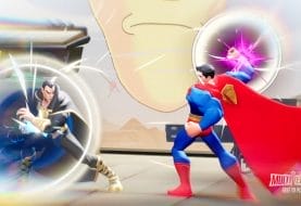 Black Adam is nu speelbaar in de free-to-play arena brawler Multiversus