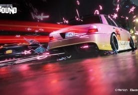 Dit zijn de eerste gameplaybeelden van Need for Speed: Unbound