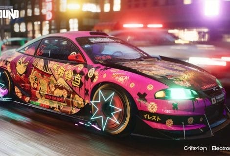 Review: Need for Speed Unbound – Terug in vorm in stijl