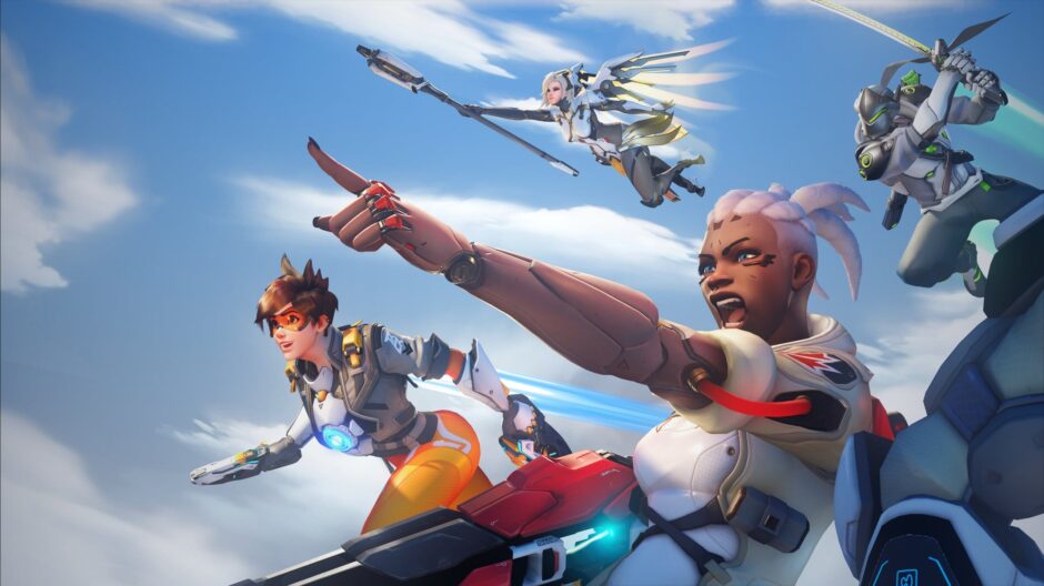 Blizzard deelt roadmap van Overwatch 2, Story PvE komt nog wel maar anders dan eerder aangekondigd