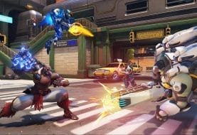 Blizzard maakt de grind korter om nieuwe heroes in Overwatch 2 gratis te ontgrendelen
