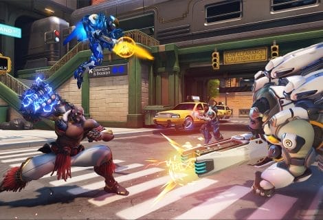 Blizzard maakt de grind korter om nieuwe heroes in Overwatch 2 gratis te ontgrendelen