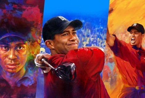 PGA Tour 2K23 (PC, PS4, PS5, Xbox One, Xbox Series X/S)