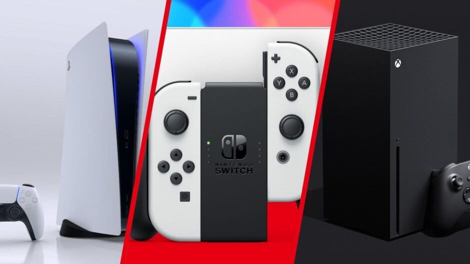 Deze games zijn afgelopen week het meest verkocht in de Benelux