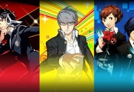 Releasedatums van Persona 3 Portable en Persona 4 Golden zijn bekend