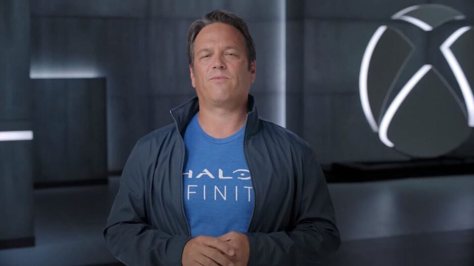 Phil Spencer is erg enthousiast over Xbox Showcase: “we hebben gloednieuwe game-aankondigingen”