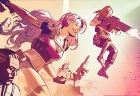 Ubisoft werkt aan shooter genaamd ''Project U''