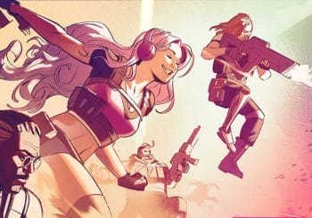 Ubisoft werkt aan shooter genaamd ''Project U''