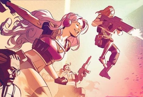 Gameplay gelekt van Ubisoft's nieuwe shooter Project U