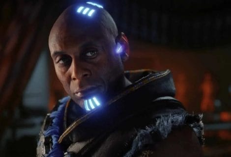 Acteur Lans Reddick die onder andere speelde in Horizon en Destiny, is op 60 jarige leeftijd overleden