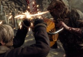 Resident Evil 4 remake ziet er waanzinnig goed uit in nieuwe trailer en gameplay video