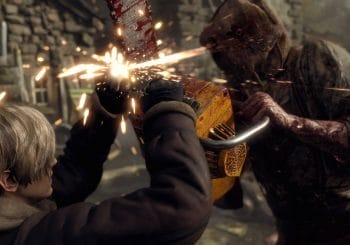 Resident Evil 4 Remake verkoopt geweldig, 3 miljoen stuks in 2 dagen tijd