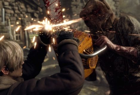 Resident Evil 4 remake ziet er waanzinnig goed uit in nieuwe trailer en gameplay video