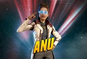 Maak kennis met de geniale Anu in de nieuwe trailer van New Tales From The Borderlands